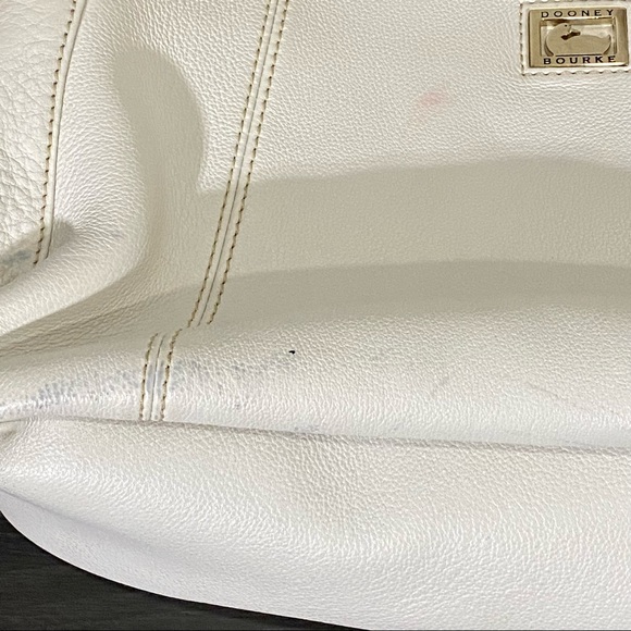 Dooney & Burke Handbag - Picture 6 of 8